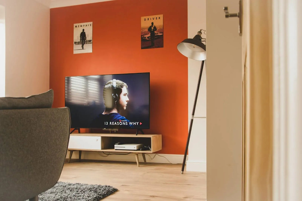 10 Best Paint Colours For The Inside Of Your Home 