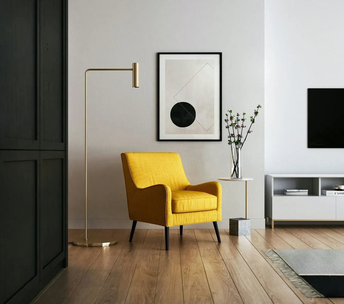 21 Inspiring Painting Ideas To Refresh Your Singapore Home In 2026