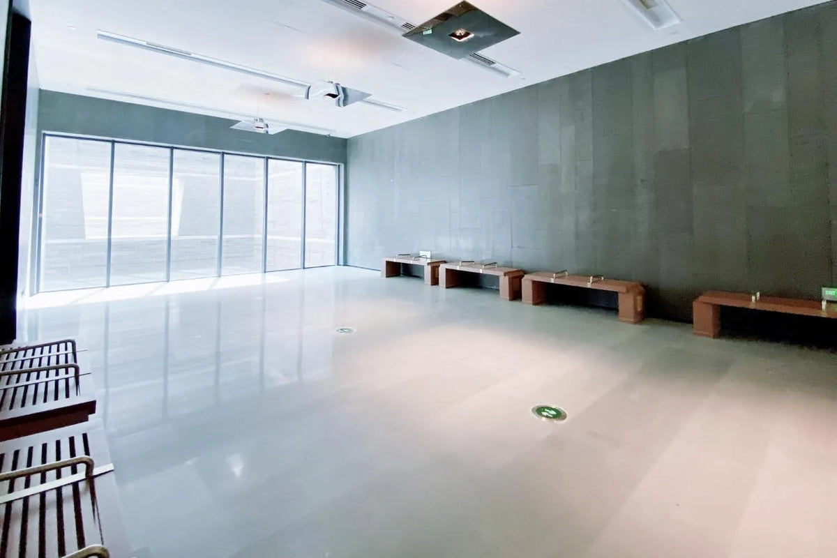 9 Popular Epoxy Floor Colours For A Better Step