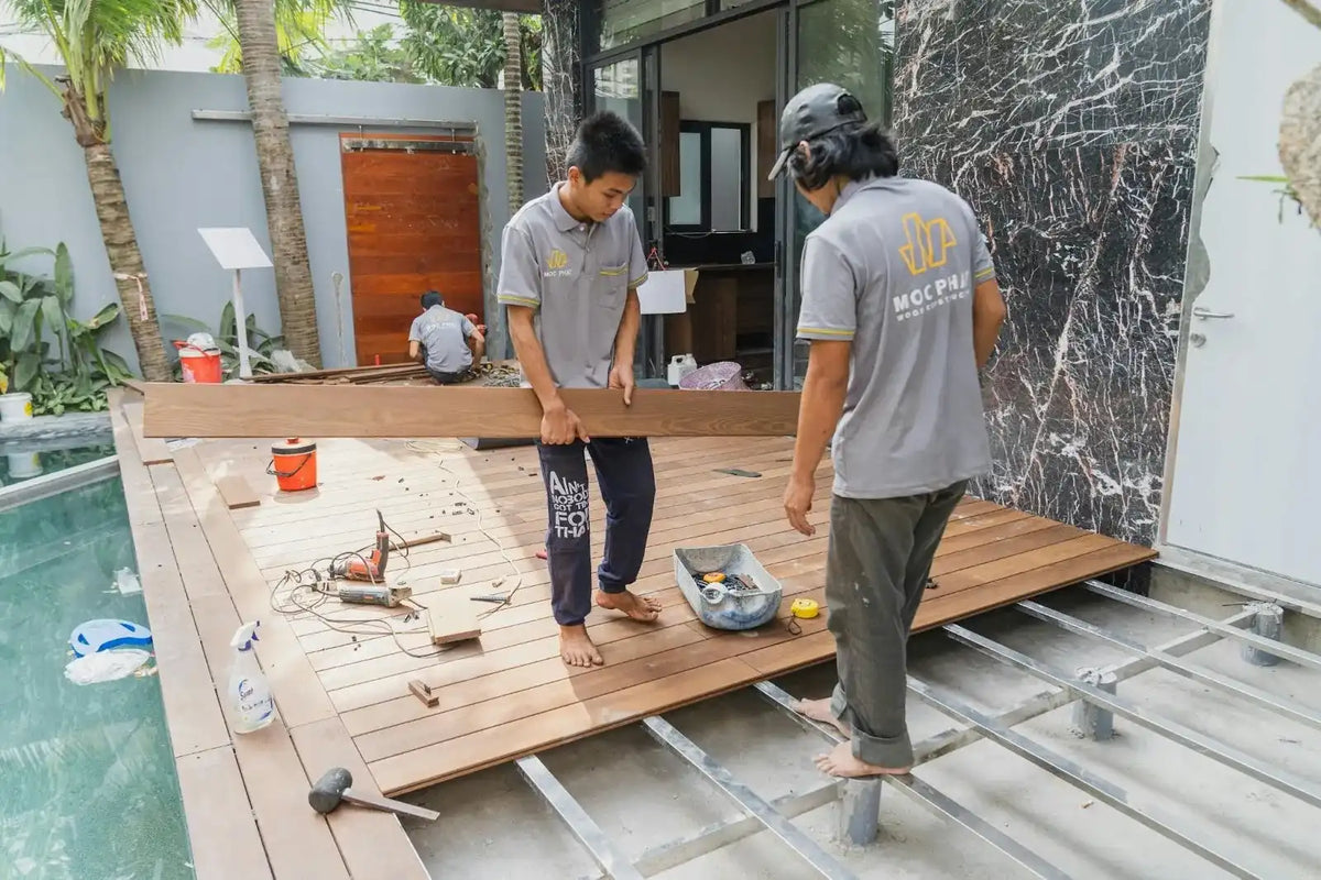 How Much Does Renovation Cost in Singapore?