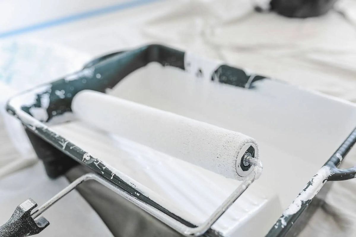 Oil-Based Vs Water-Based Paint: Which To Use For Any Surface