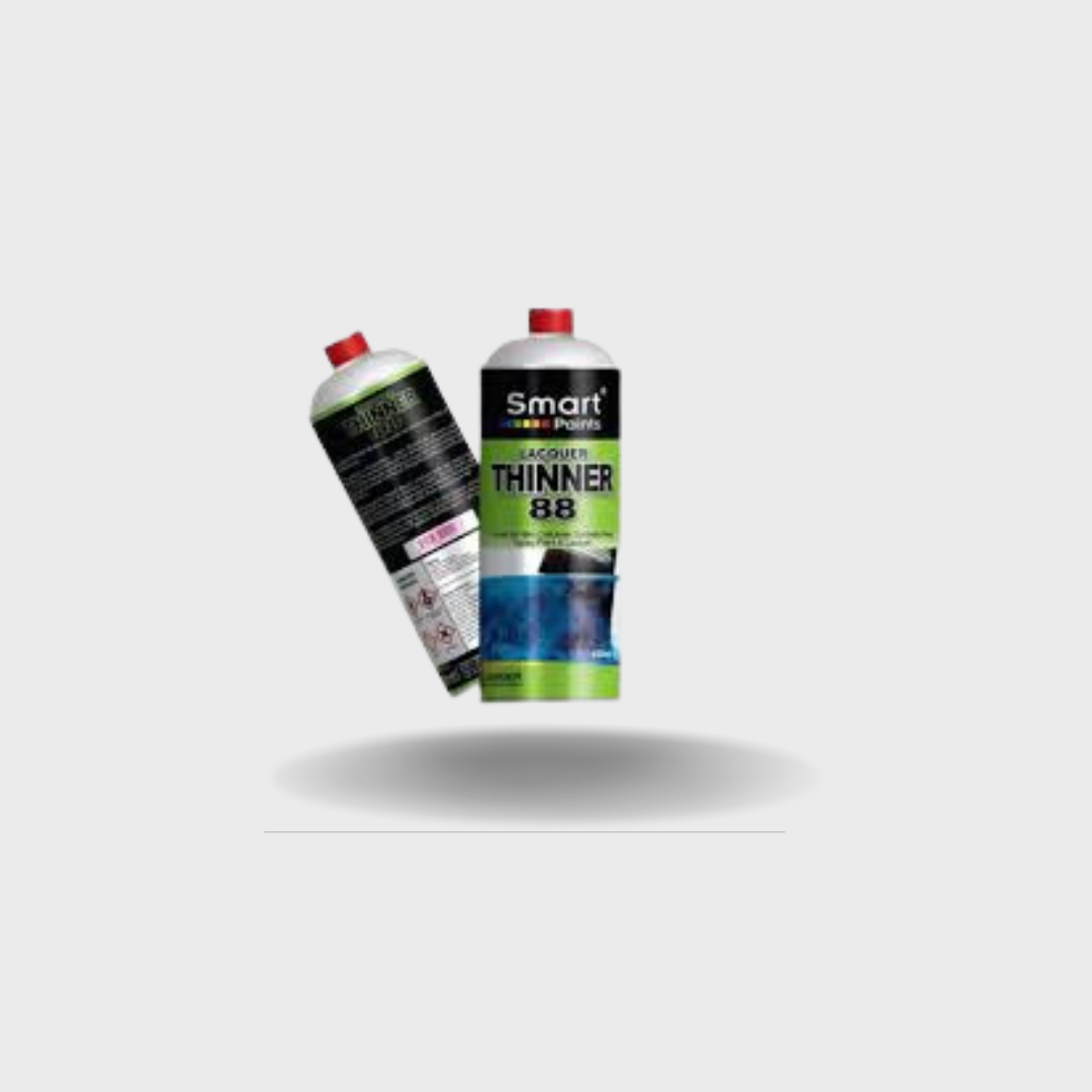 SMART Turpentine and Thinner Multi-Purpose Solution (450ML)
