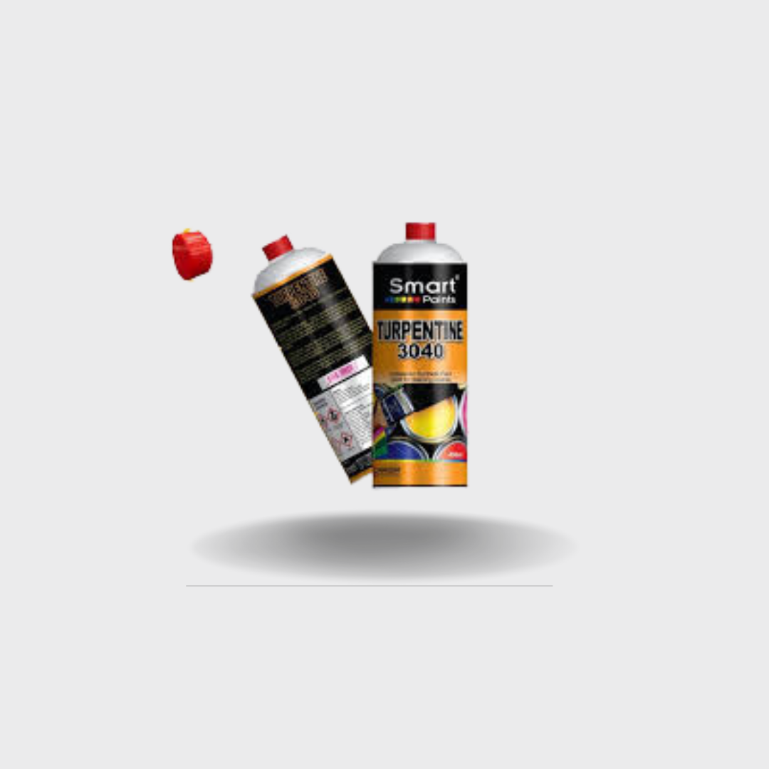 SMART Turpentine and Thinner Multi-Purpose Solution (450ML)