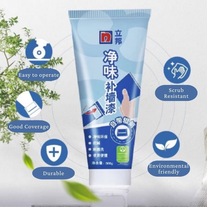 Nippon Touch-Up Roller | Perfect for Small Paint Repairs