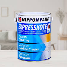 Nippon Paint ExpressKote Sealer