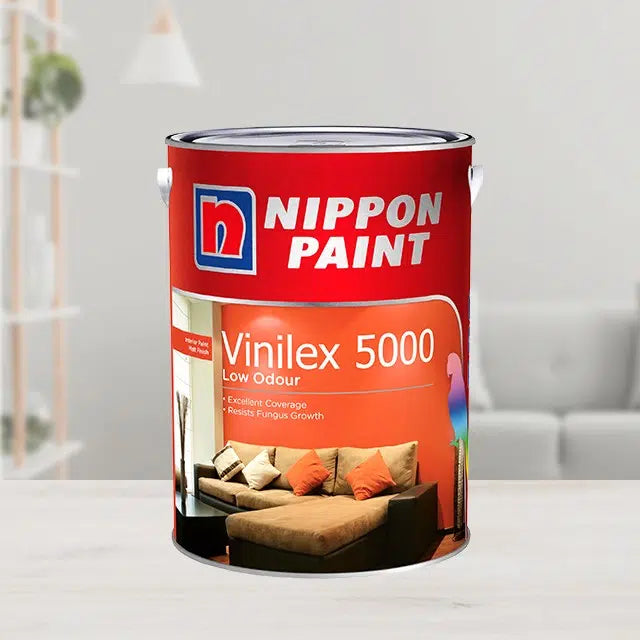 Nippon Paint Vinilex 5000