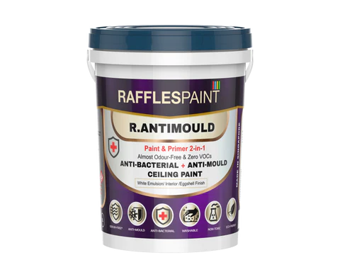 Raffles Paint R.Antimould