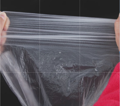 Dropsheet with Painter&