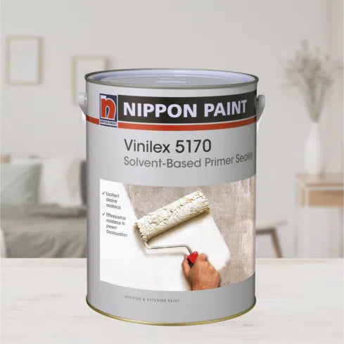 Nippon Paint Vinilex 5170 Sealer