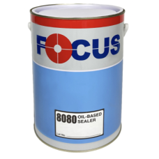 Focus Paint 8080 Sealer