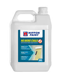 Nippon Paint No More Chalk